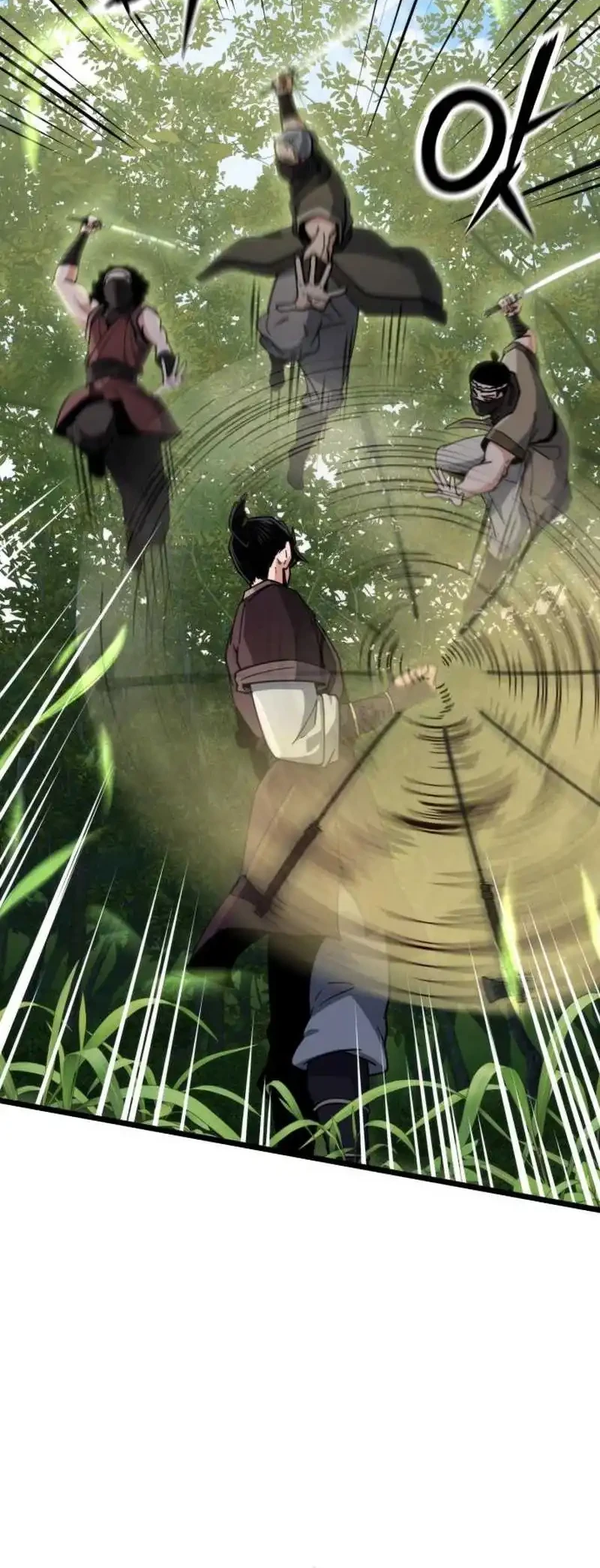 A Genius Girl Hides Her Martial Arts Achievements Chapter 12 - halaman 4