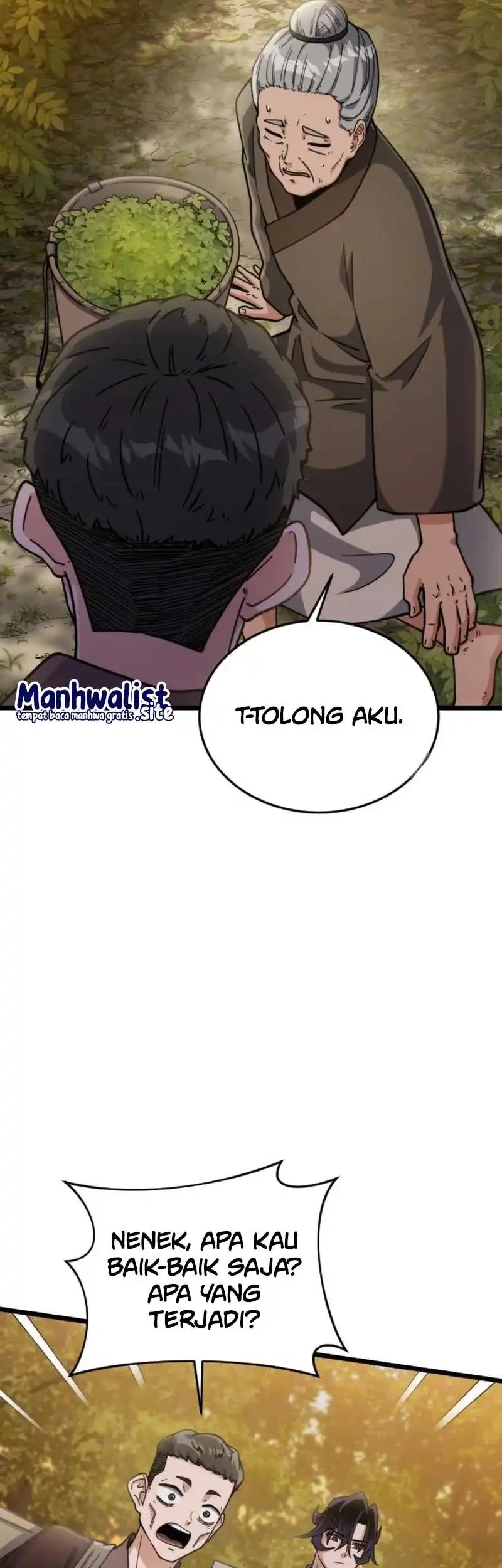A Genius Girl Hides Her Martial Arts Achievements Chapter 12 - halaman 41