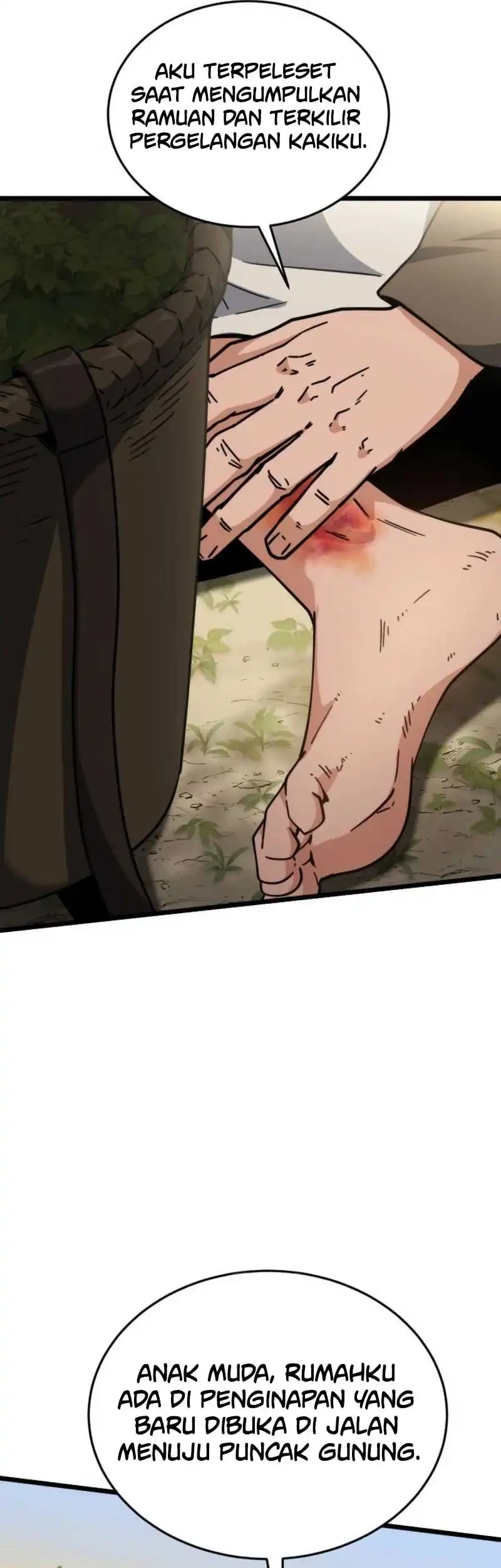 A Genius Girl Hides Her Martial Arts Achievements Chapter 12 - halaman 43