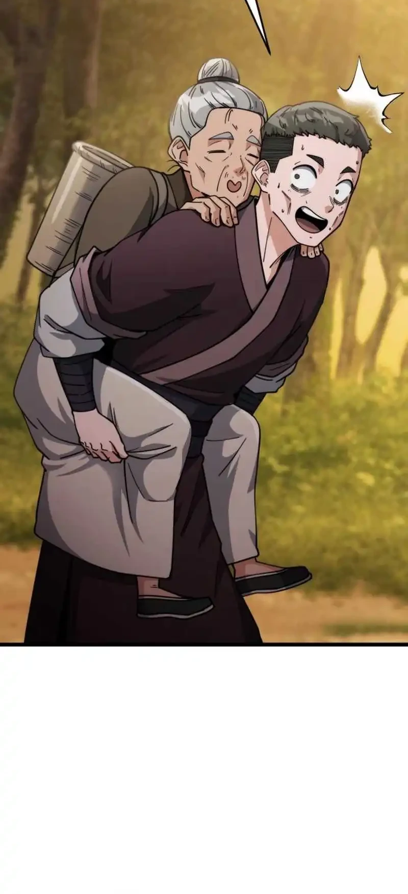 A Genius Girl Hides Her Martial Arts Achievements Chapter 12 - halaman 46