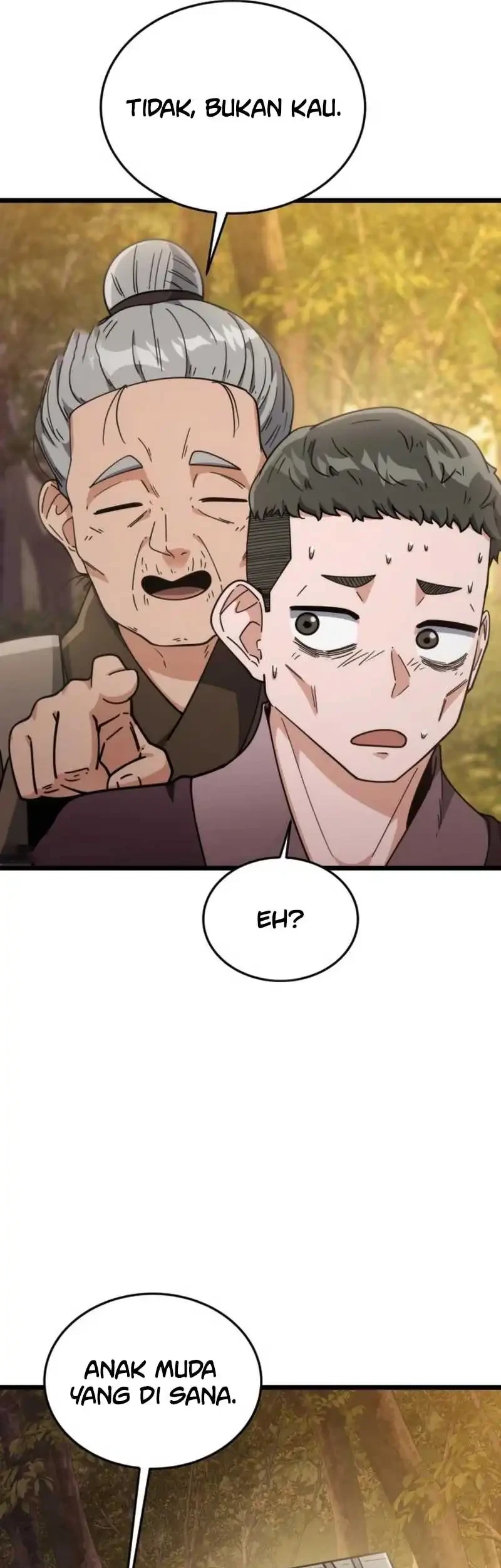 A Genius Girl Hides Her Martial Arts Achievements Chapter 12 - halaman 49