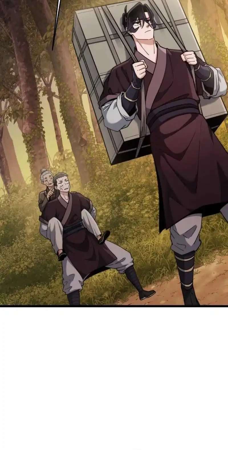 A Genius Girl Hides Her Martial Arts Achievements Chapter 12 - halaman 50