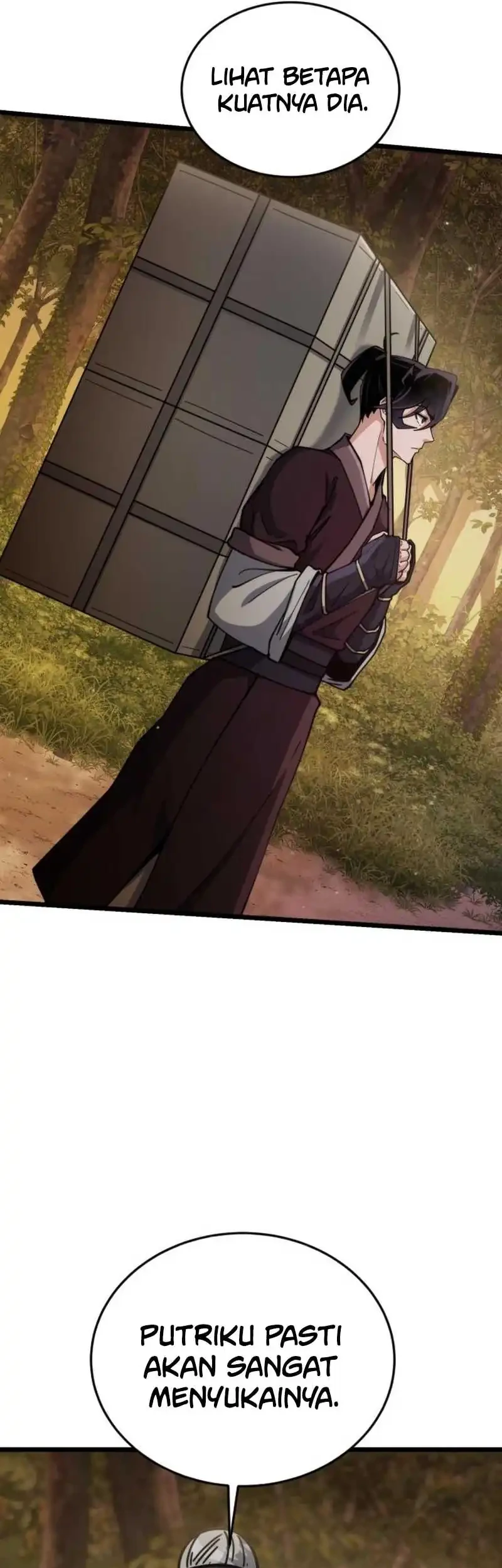 A Genius Girl Hides Her Martial Arts Achievements Chapter 12 - halaman 51