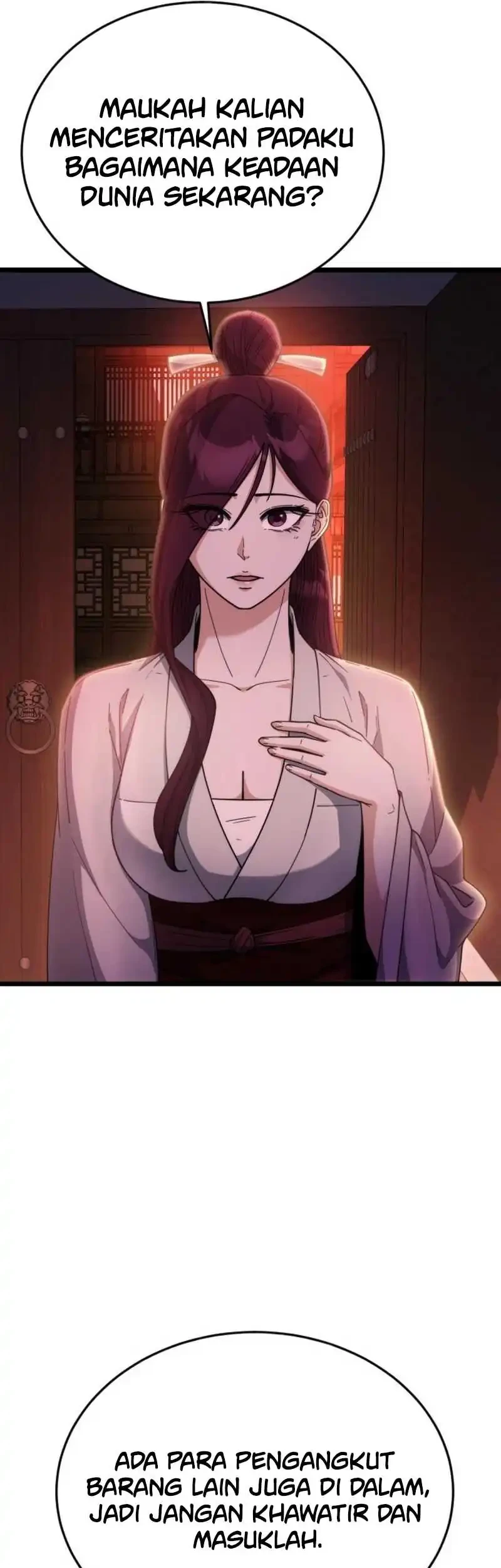 A Genius Girl Hides Her Martial Arts Achievements Chapter 12 - halaman 61