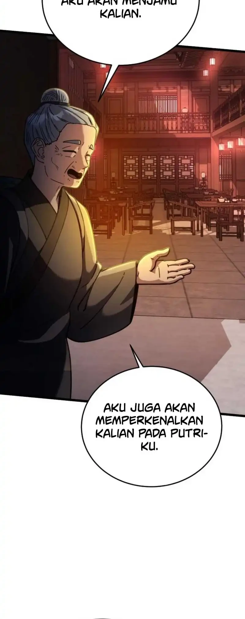 A Genius Girl Hides Her Martial Arts Achievements Chapter 12 - halaman 68