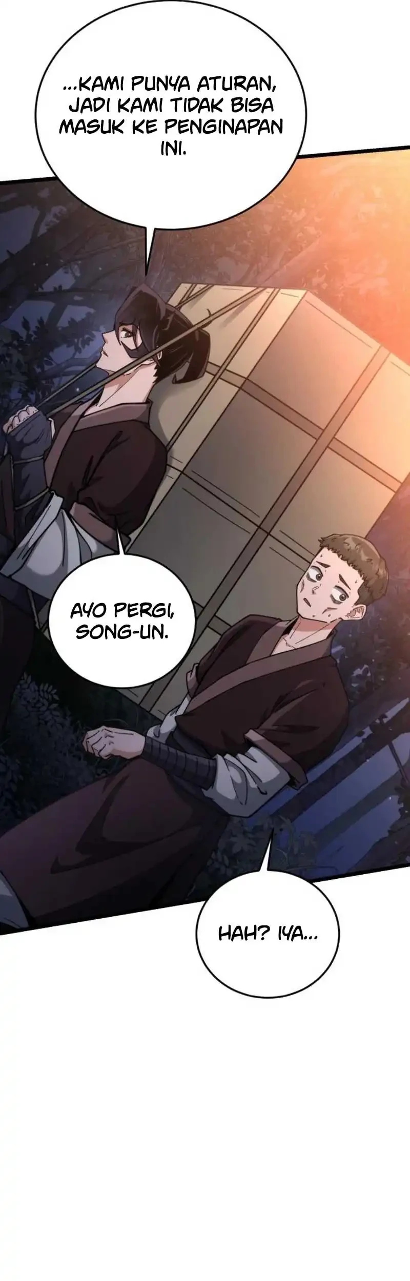 A Genius Girl Hides Her Martial Arts Achievements Chapter 12 - halaman 69
