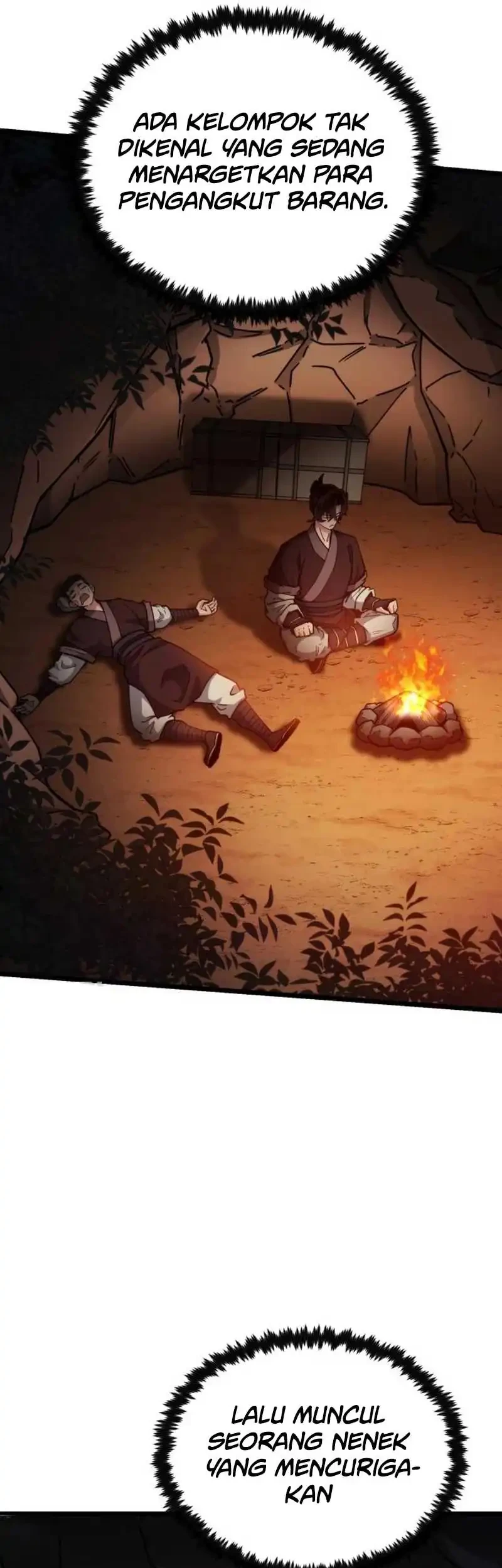 A Genius Girl Hides Her Martial Arts Achievements Chapter 12 - halaman 71
