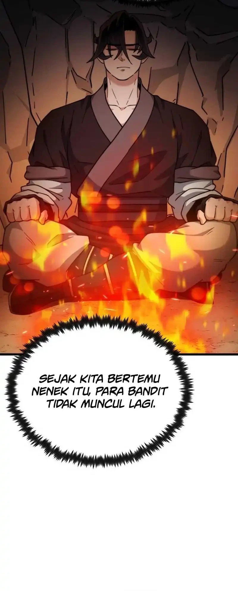 A Genius Girl Hides Her Martial Arts Achievements Chapter 12 - halaman 72