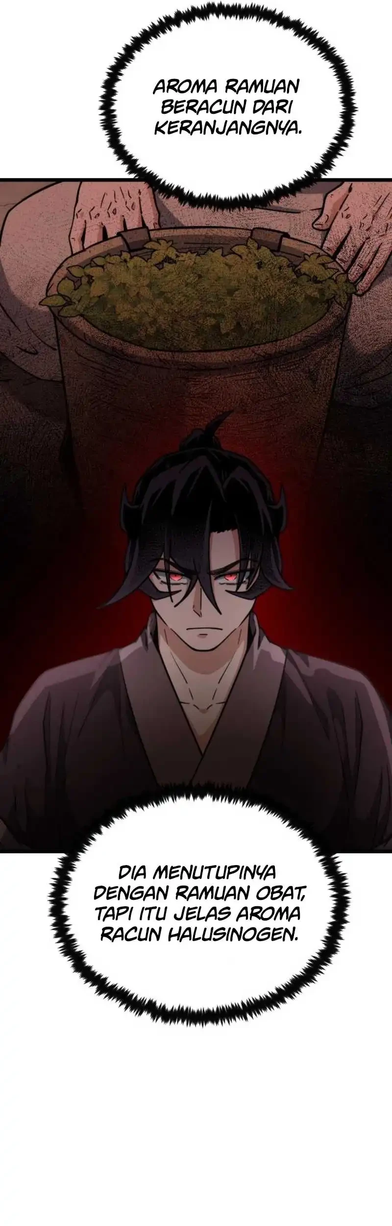 A Genius Girl Hides Her Martial Arts Achievements Chapter 12 - halaman 73