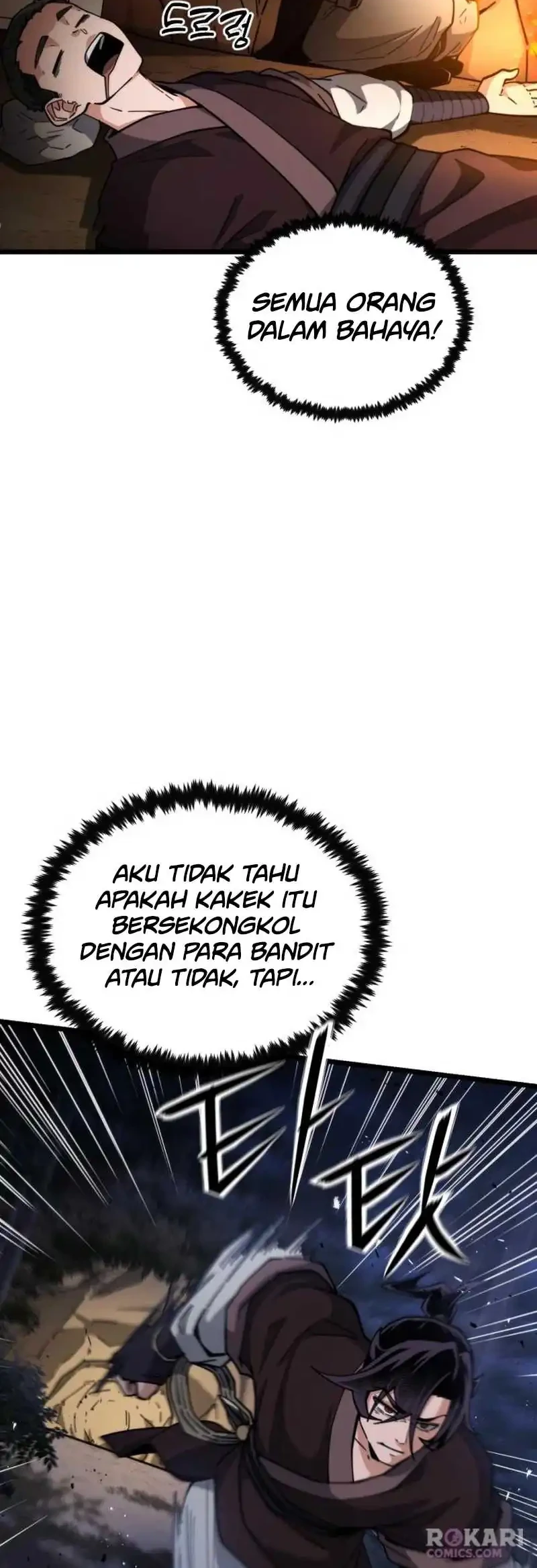 A Genius Girl Hides Her Martial Arts Achievements Chapter 12 - halaman 76