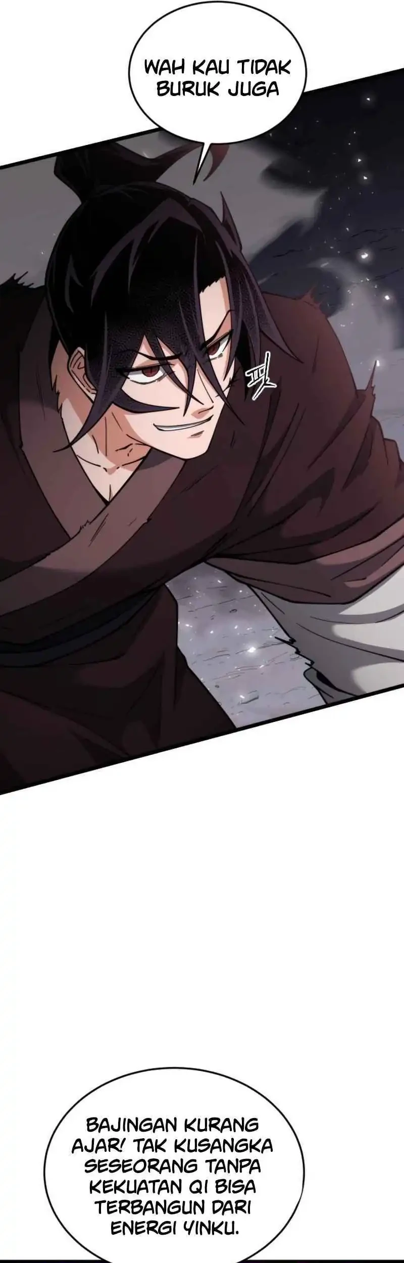 A Genius Girl Hides Her Martial Arts Achievements Chapter 13 - halaman 17