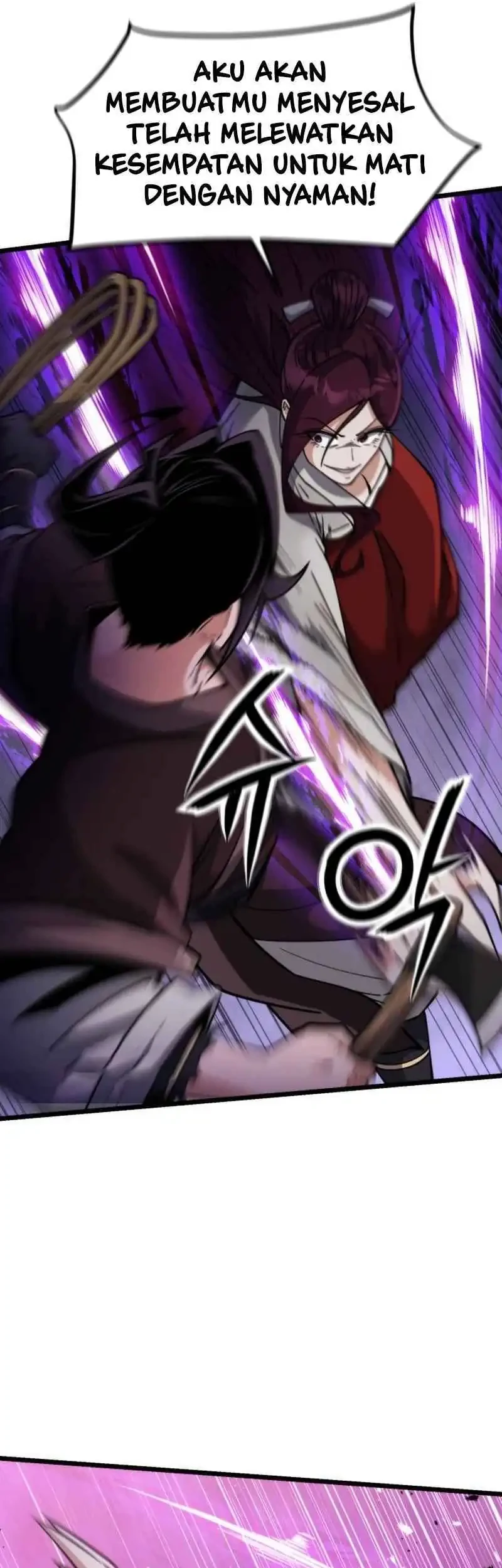 A Genius Girl Hides Her Martial Arts Achievements Chapter 13 - halaman 19