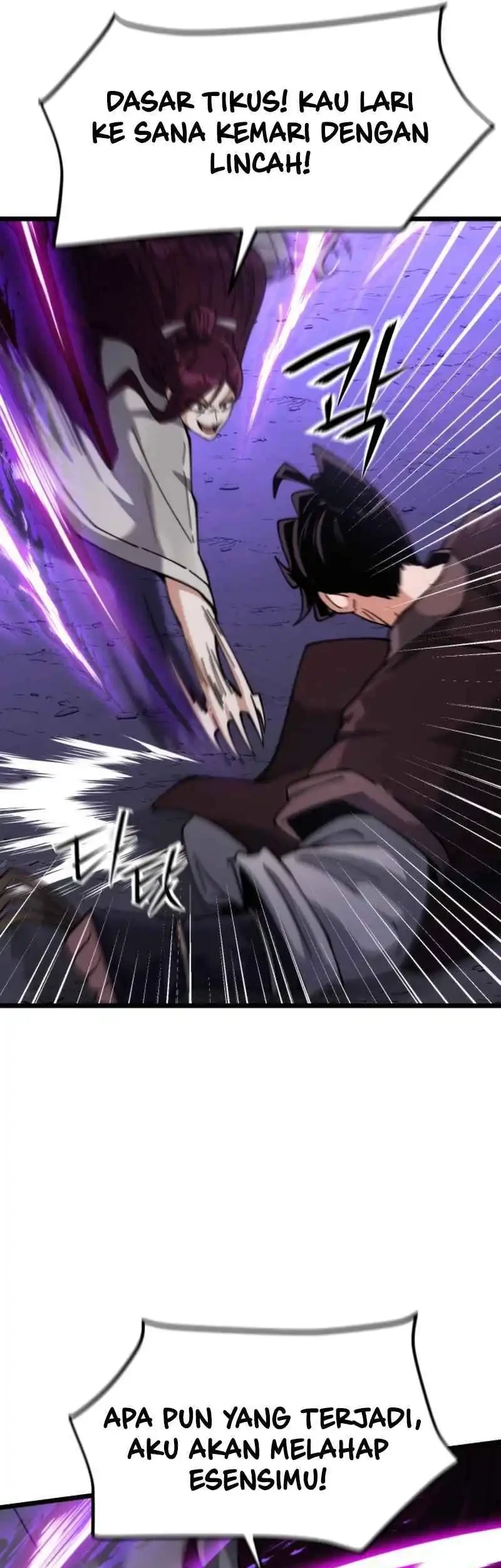 A Genius Girl Hides Her Martial Arts Achievements Chapter 13 - halaman 21