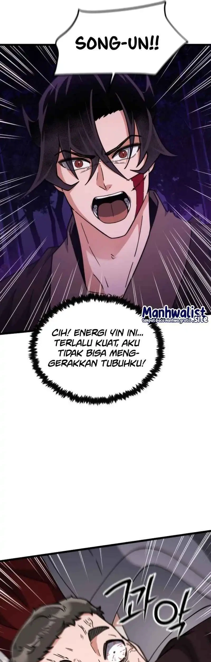 A Genius Girl Hides Her Martial Arts Achievements Chapter 13 - halaman 39