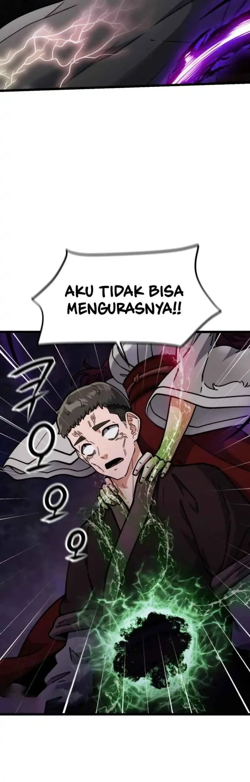 A Genius Girl Hides Her Martial Arts Achievements Chapter 13 - halaman 43