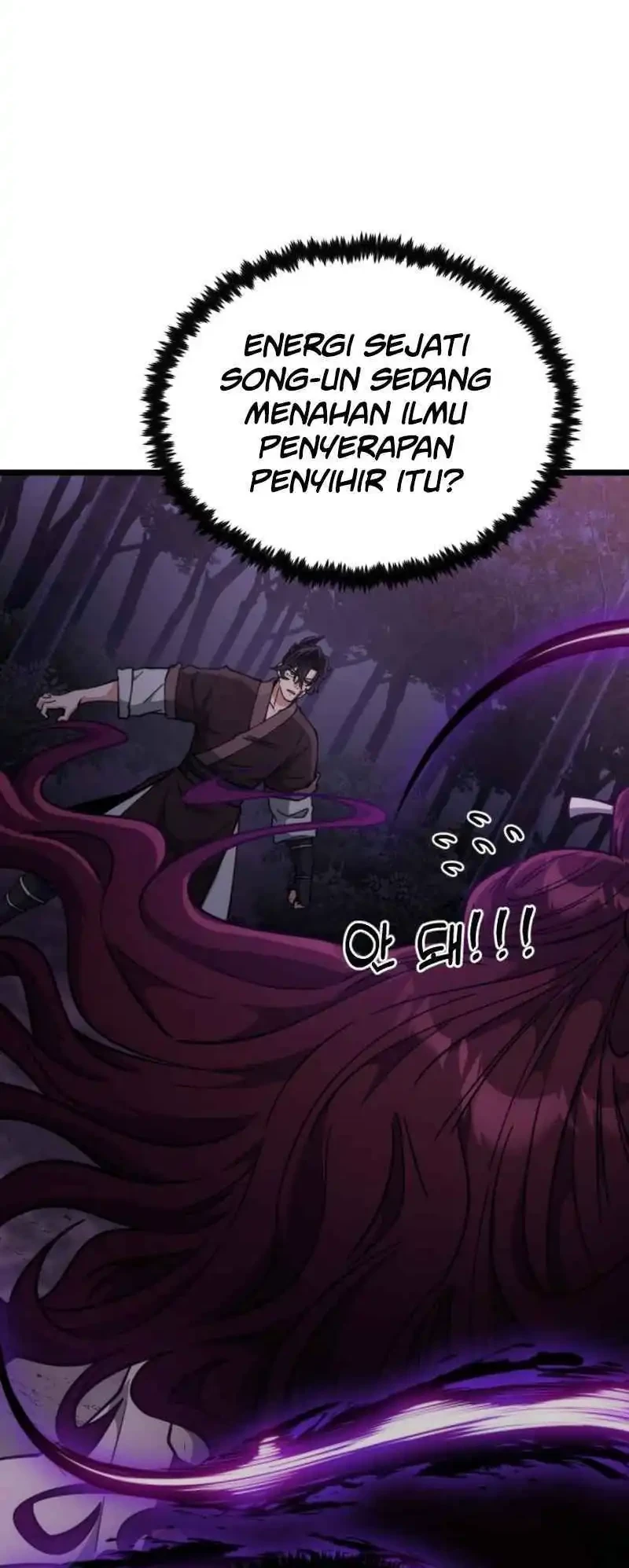 A Genius Girl Hides Her Martial Arts Achievements Chapter 13 - halaman 44
