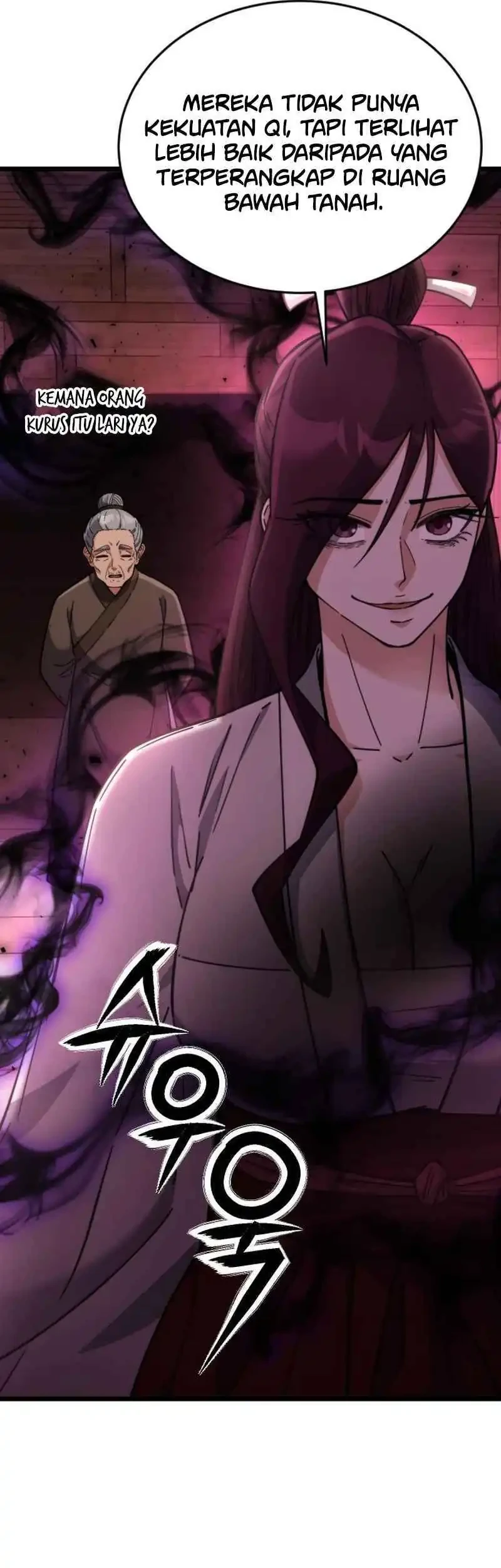 A Genius Girl Hides Her Martial Arts Achievements Chapter 13 - halaman 5