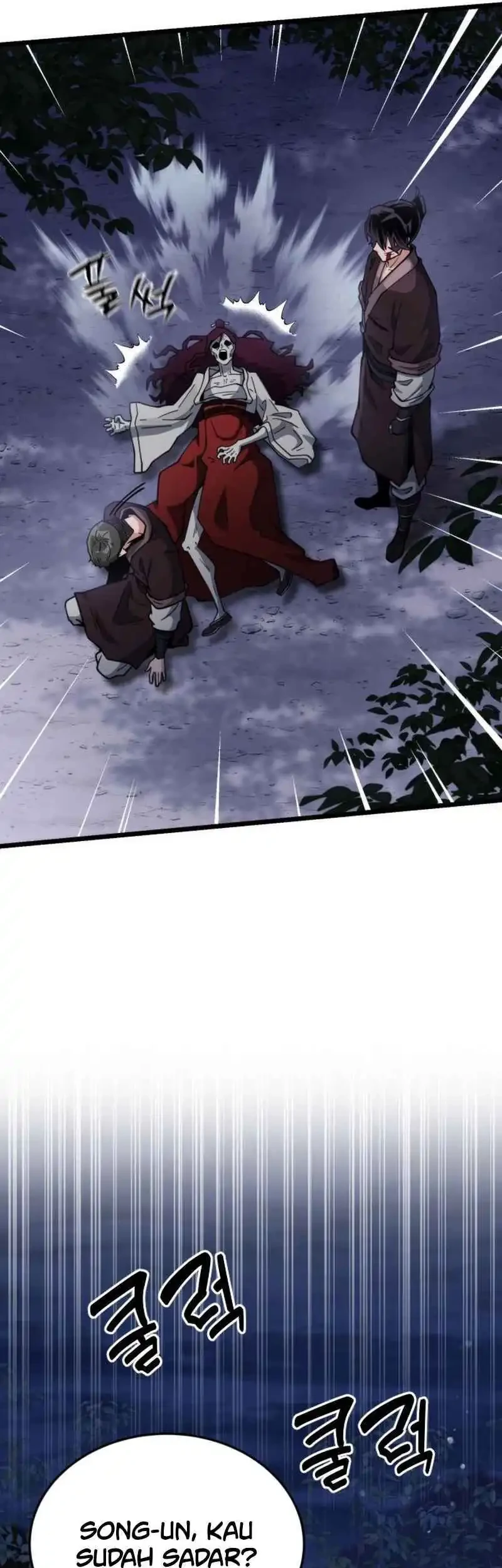A Genius Girl Hides Her Martial Arts Achievements Chapter 13 - halaman 57