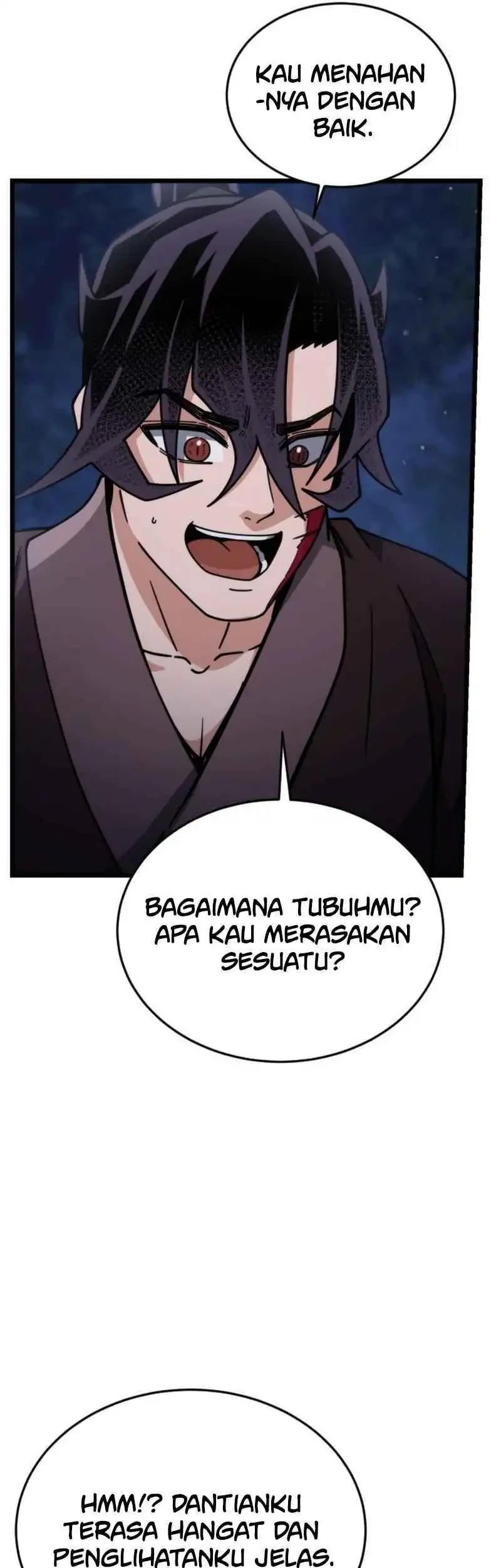 A Genius Girl Hides Her Martial Arts Achievements Chapter 13 - halaman 59