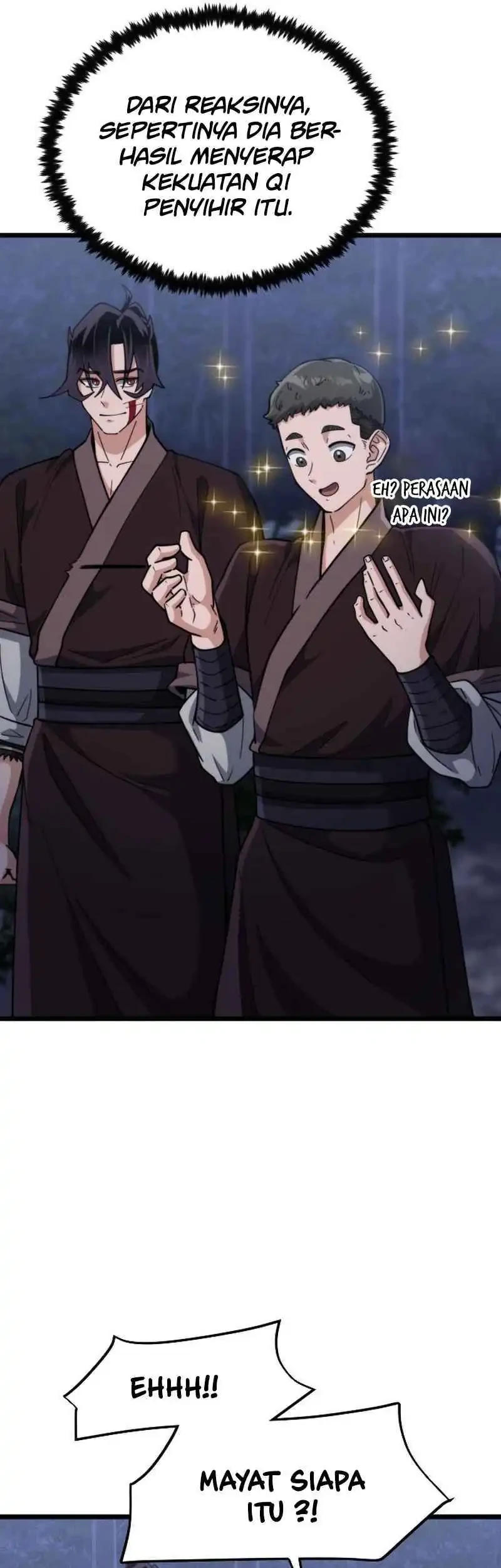 A Genius Girl Hides Her Martial Arts Achievements Chapter 13 - halaman 61