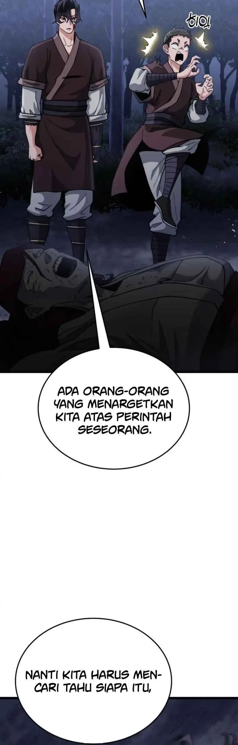 A Genius Girl Hides Her Martial Arts Achievements Chapter 13 - halaman 62