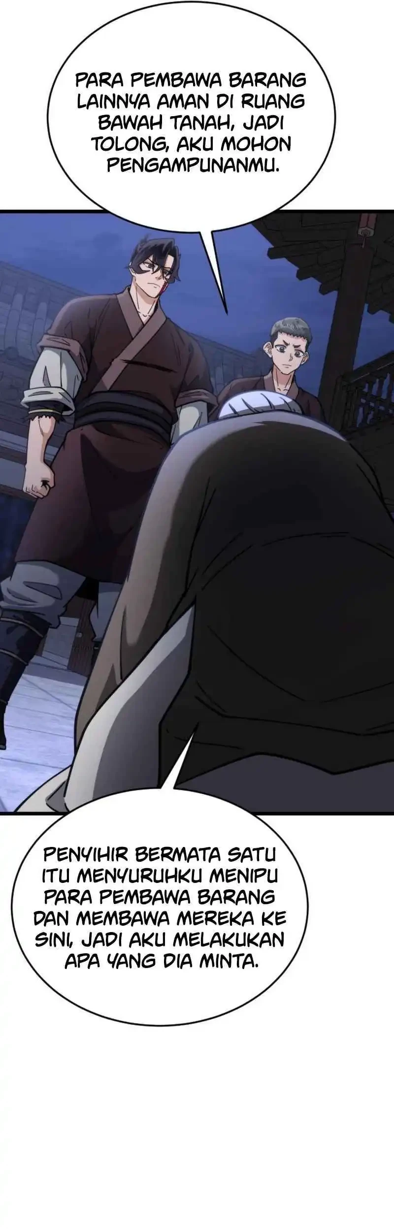 A Genius Girl Hides Her Martial Arts Achievements Chapter 13 - halaman 65