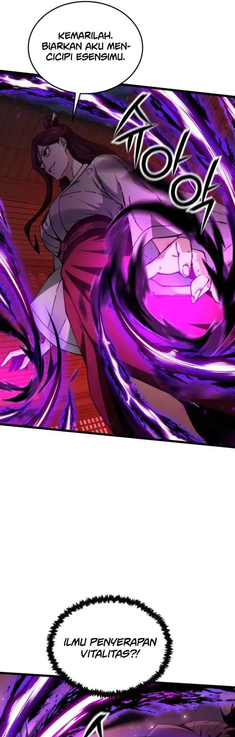 A Genius Girl Hides Her Martial Arts Achievements Chapter 13 - halaman 7