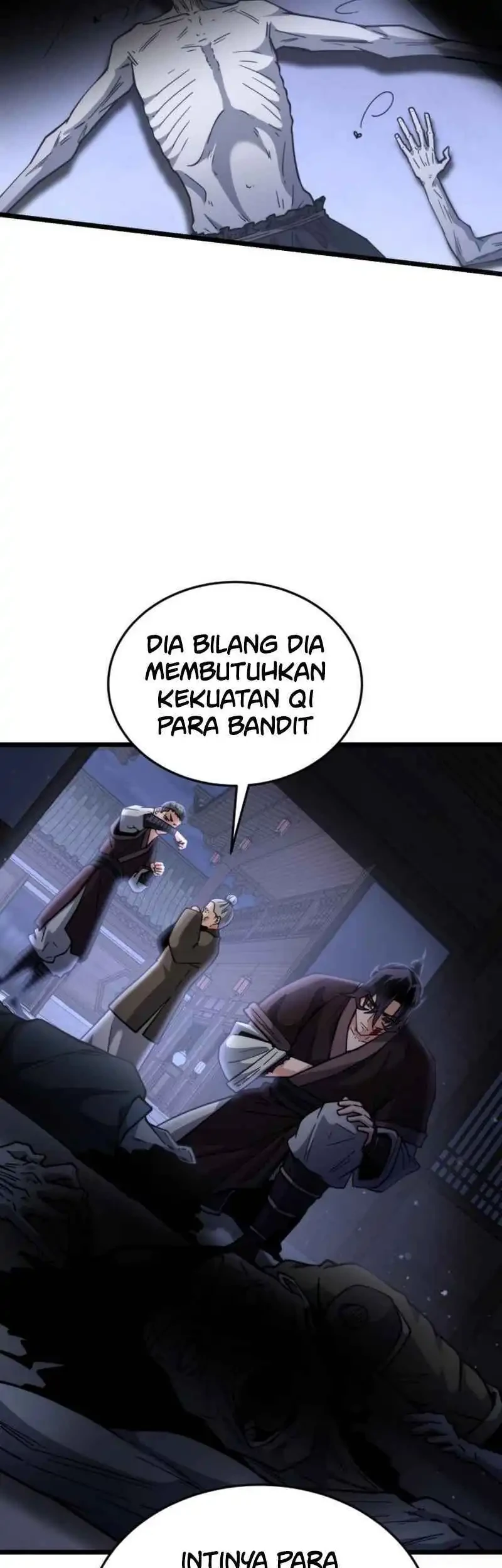 A Genius Girl Hides Her Martial Arts Achievements Chapter 13 - halaman 71