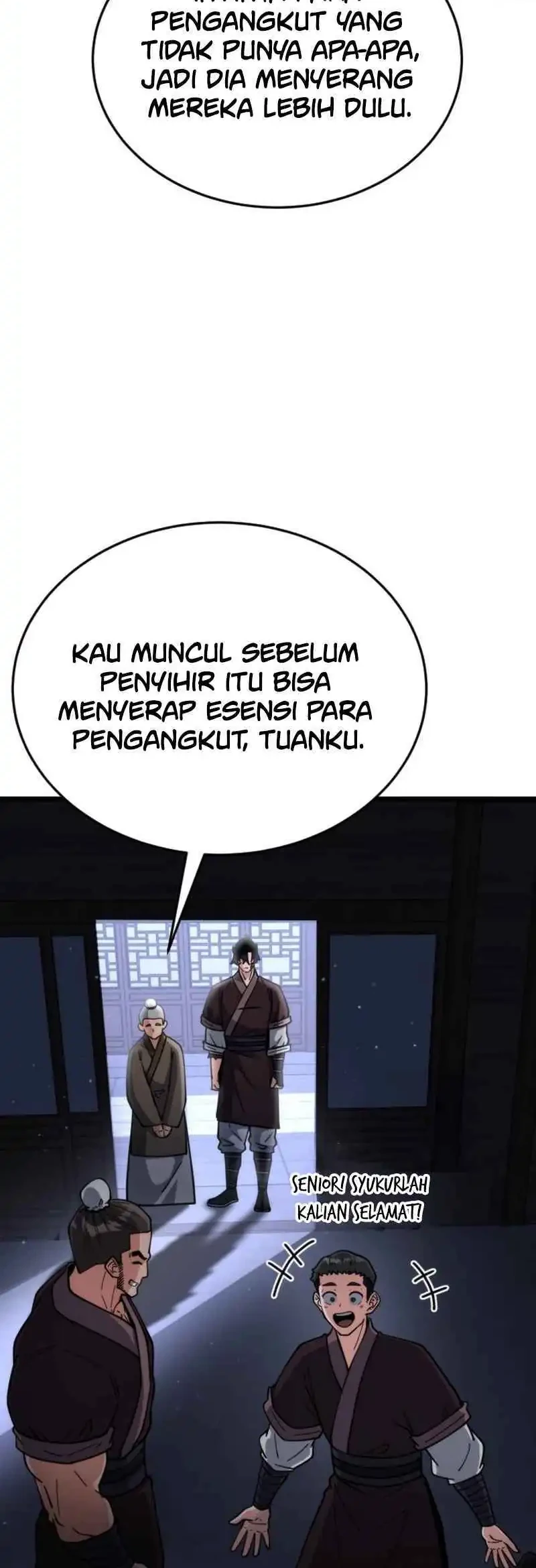 A Genius Girl Hides Her Martial Arts Achievements Chapter 13 - halaman 72
