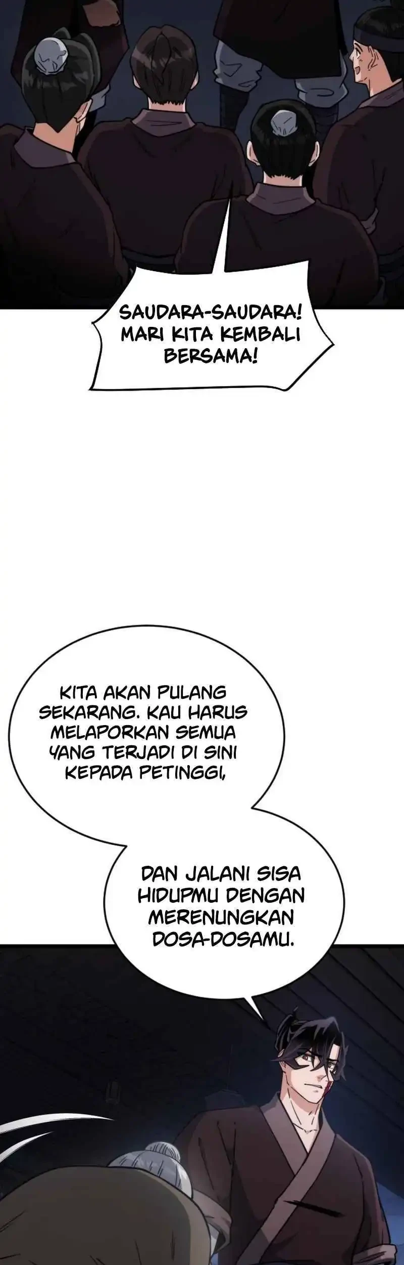 A Genius Girl Hides Her Martial Arts Achievements Chapter 13 - halaman 73
