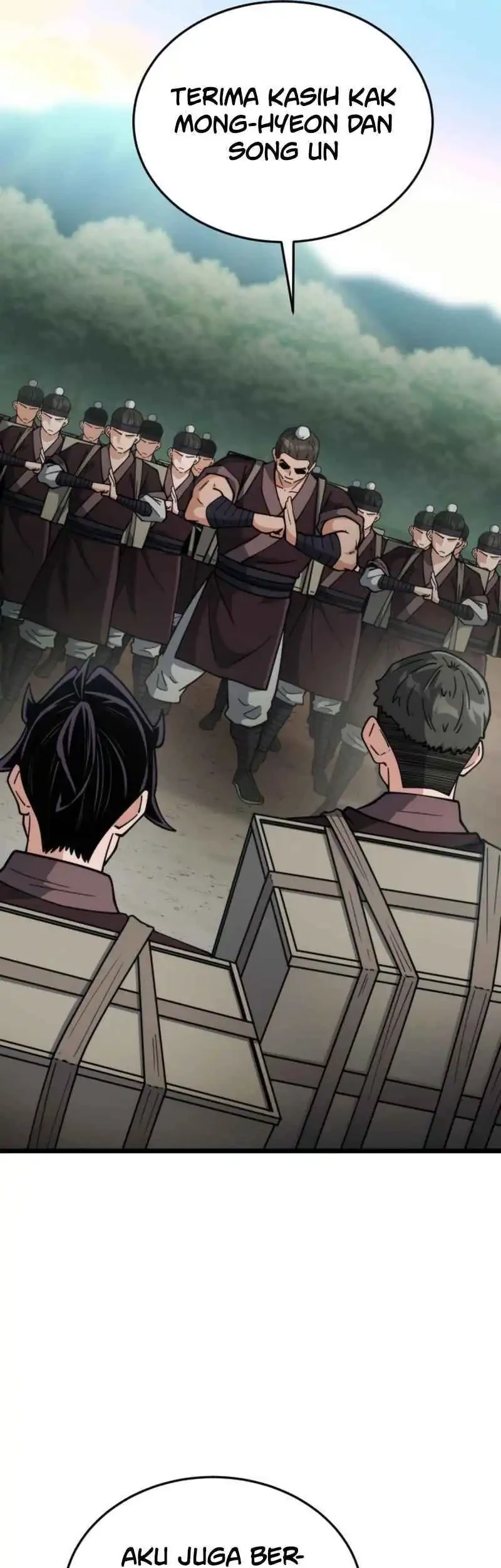 A Genius Girl Hides Her Martial Arts Achievements Chapter 13 - halaman 75