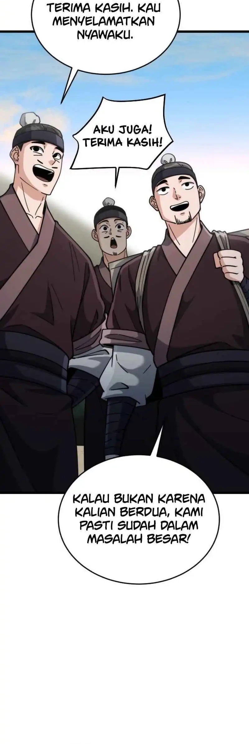 A Genius Girl Hides Her Martial Arts Achievements Chapter 13 - halaman 76
