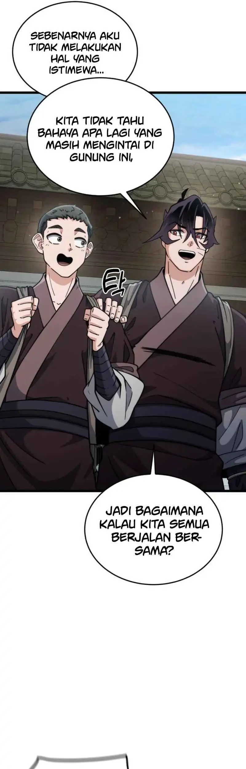 A Genius Girl Hides Her Martial Arts Achievements Chapter 13 - halaman 77
