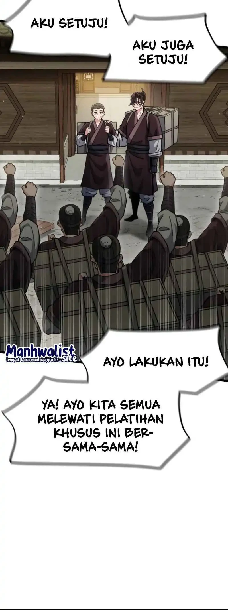 A Genius Girl Hides Her Martial Arts Achievements Chapter 13 - halaman 78