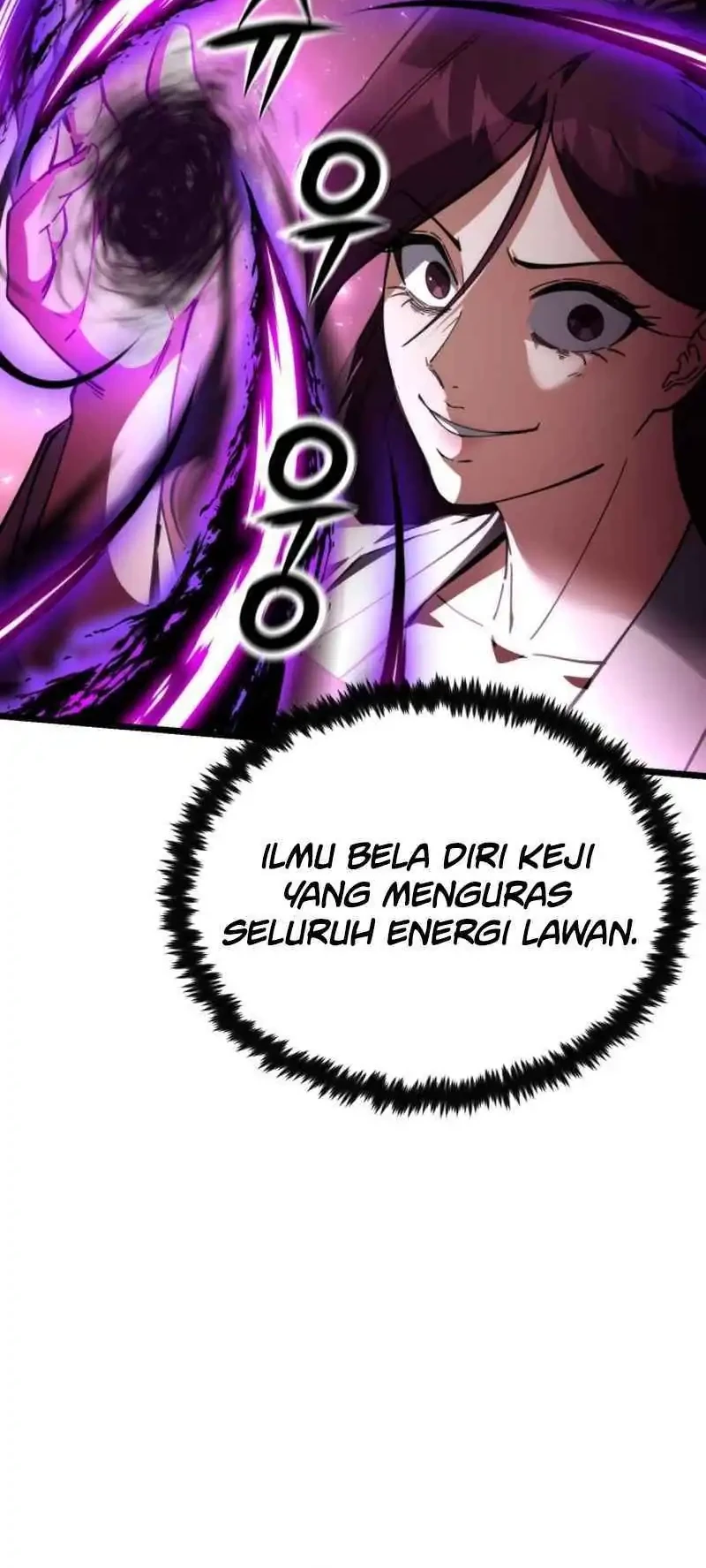 A Genius Girl Hides Her Martial Arts Achievements Chapter 13 - halaman 8