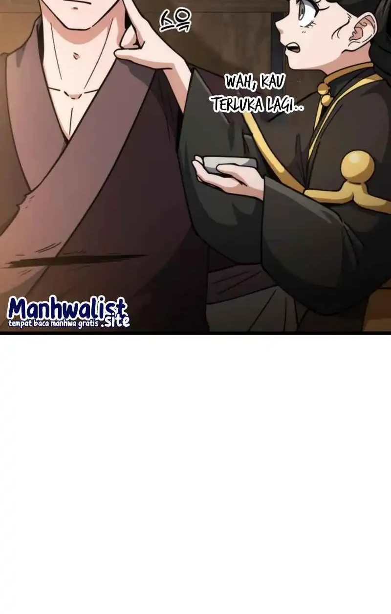A Genius Girl Hides Her Martial Arts Achievements Chapter 13 - halaman 84