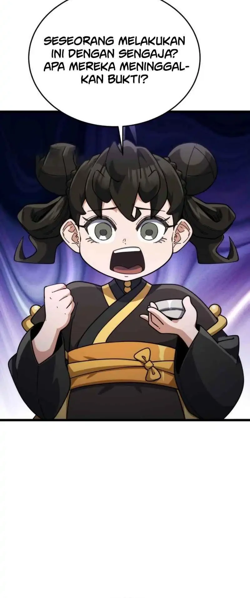 A Genius Girl Hides Her Martial Arts Achievements Chapter 13 - halaman 86