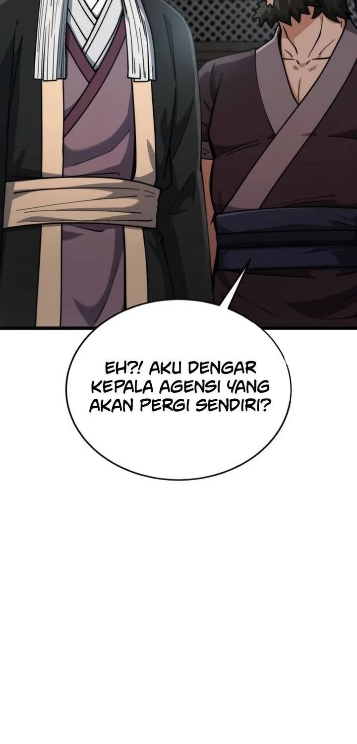 A Genius Girl Hides Her Martial Arts Achievements Chapter 14 - halaman 10