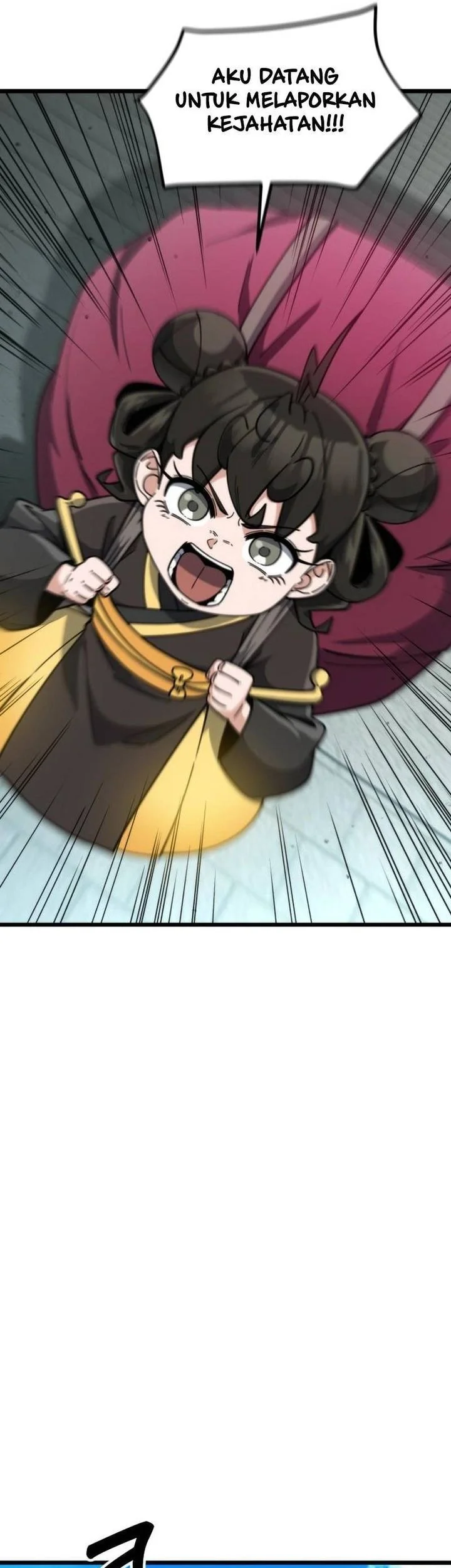 A Genius Girl Hides Her Martial Arts Achievements Chapter 14 - halaman 15