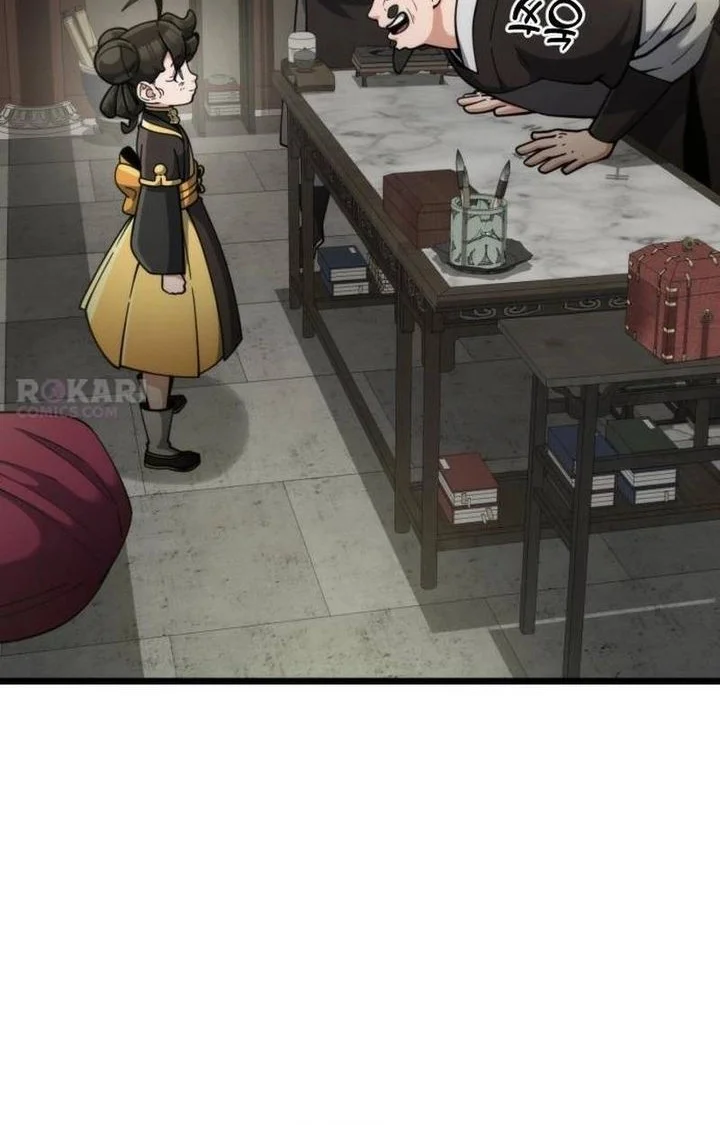 A Genius Girl Hides Her Martial Arts Achievements Chapter 14 - halaman 18