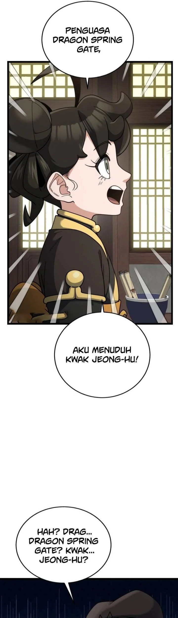 A Genius Girl Hides Her Martial Arts Achievements Chapter 14 - halaman 19