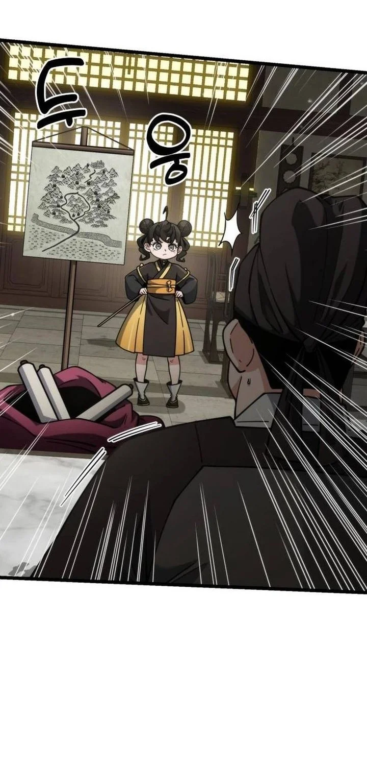 A Genius Girl Hides Her Martial Arts Achievements Chapter 14 - halaman 26