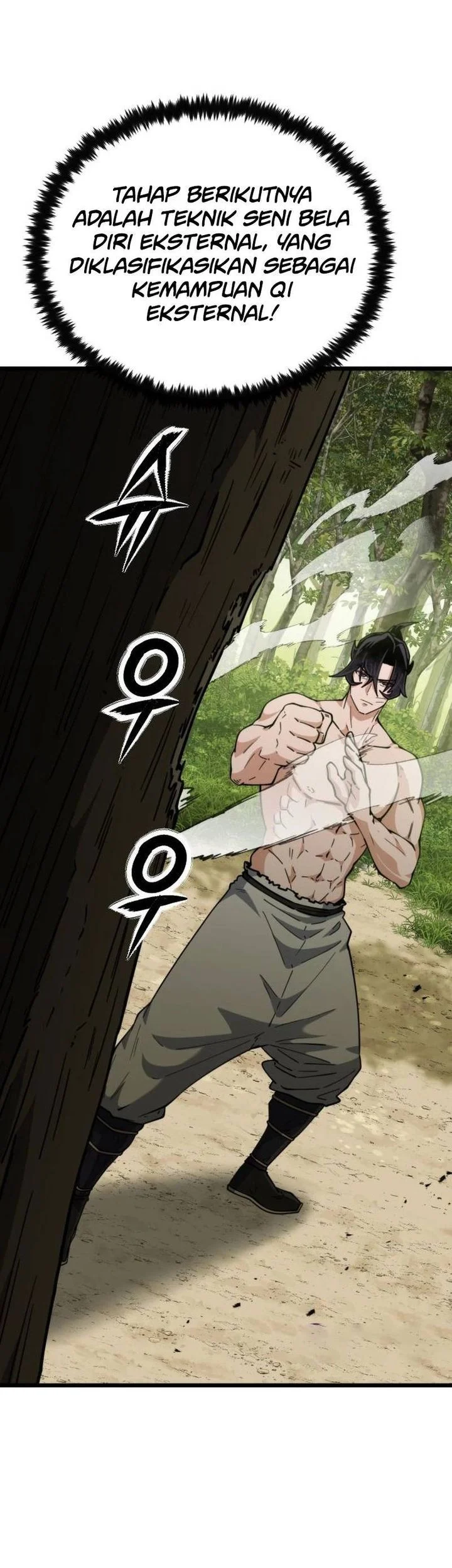 A Genius Girl Hides Her Martial Arts Achievements Chapter 14 - halaman 33