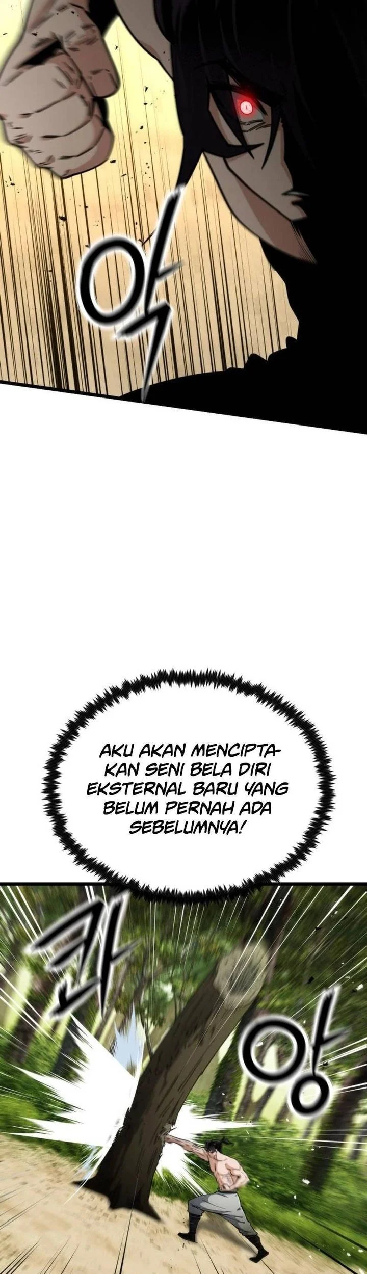 A Genius Girl Hides Her Martial Arts Achievements Chapter 14 - halaman 39