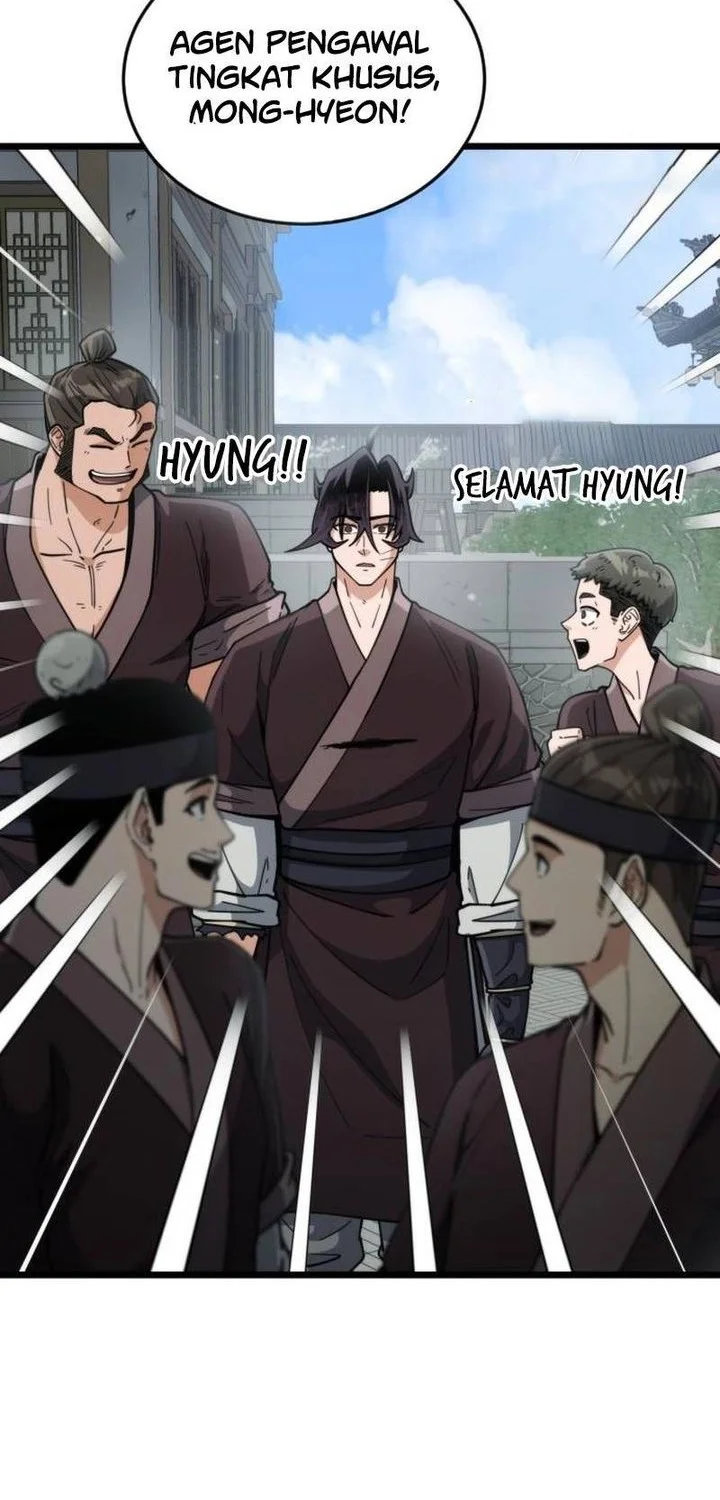 A Genius Girl Hides Her Martial Arts Achievements Chapter 14 - halaman 4