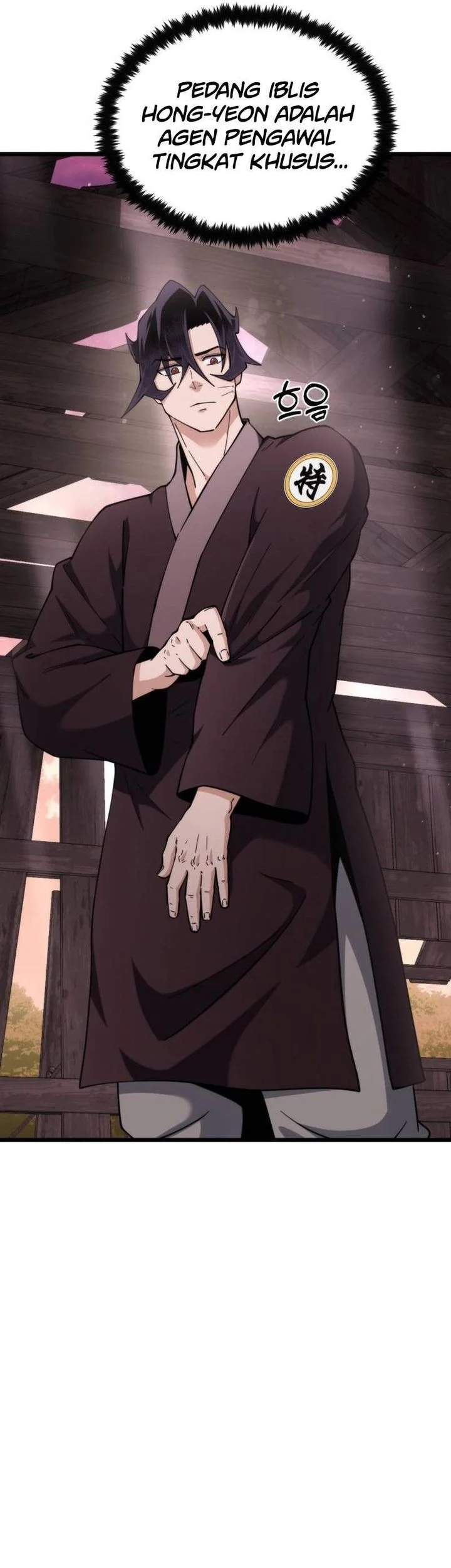 A Genius Girl Hides Her Martial Arts Achievements Chapter 14 - halaman 45