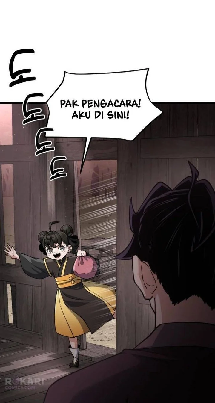 A Genius Girl Hides Her Martial Arts Achievements Chapter 14 - halaman 46
