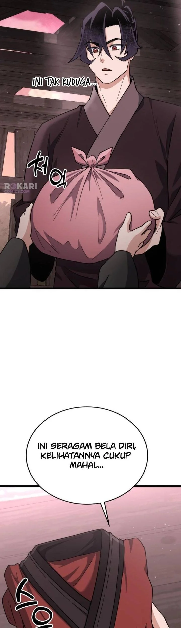 A Genius Girl Hides Her Martial Arts Achievements Chapter 14 - halaman 49