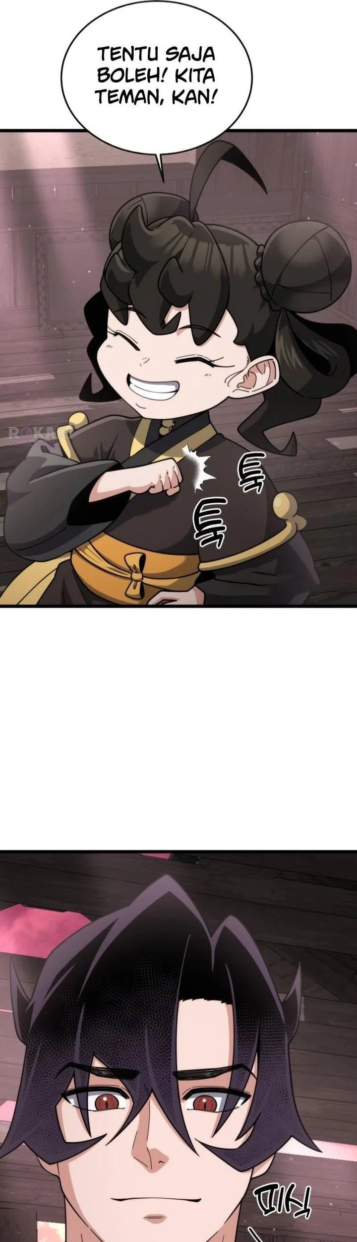 A Genius Girl Hides Her Martial Arts Achievements Chapter 14 - halaman 51