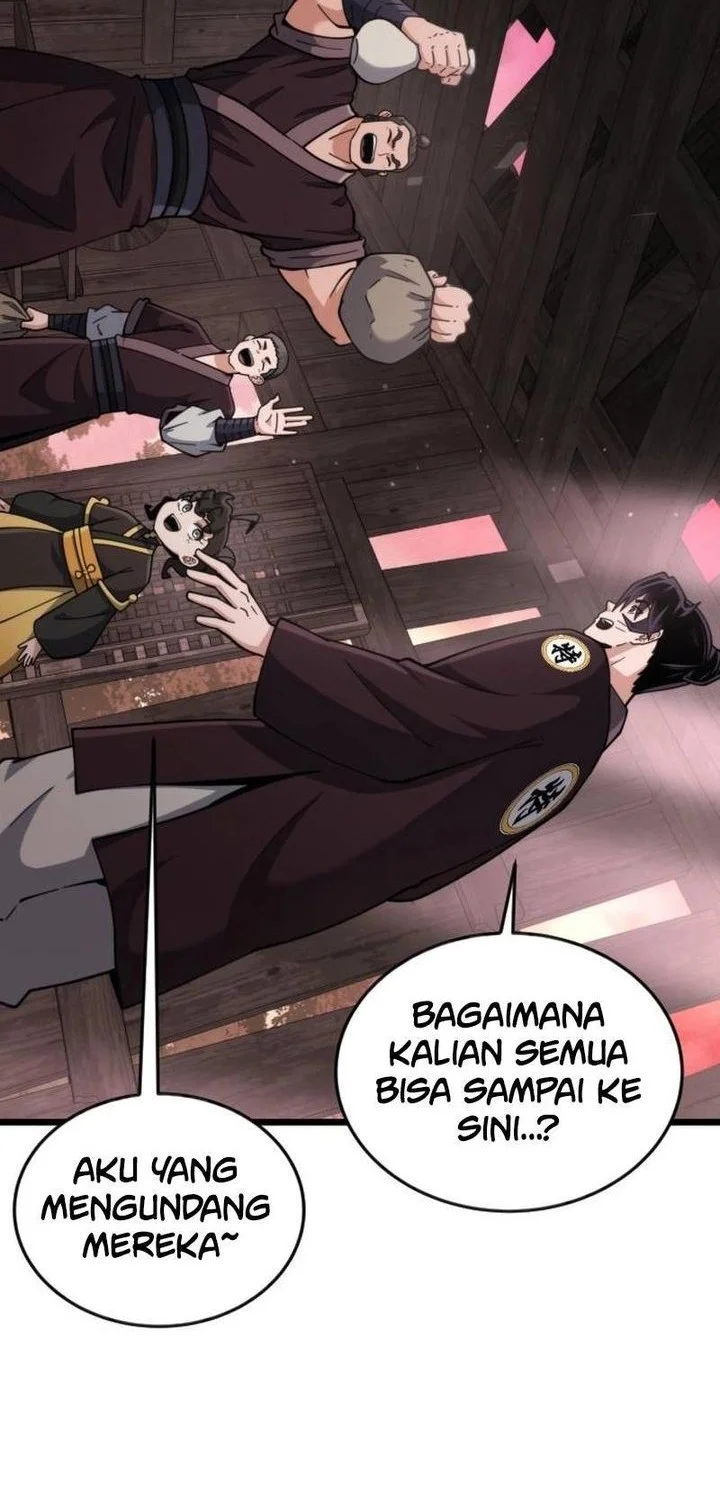 A Genius Girl Hides Her Martial Arts Achievements Chapter 14 - halaman 54